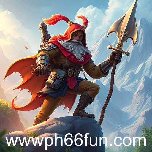 Exploring the Thrills of 'Adventure Quest' on PH66.fun