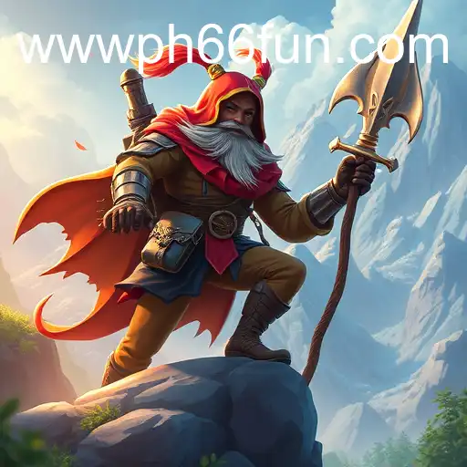 Exploring the Thrills of 'Adventure Quest' on PH66.fun