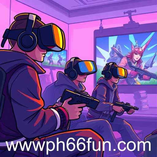 Emerging Trends in Online Gaming