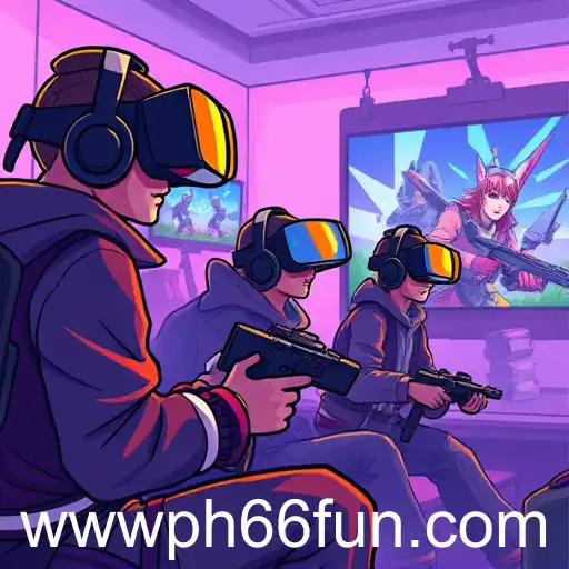 Emerging Trends in Online Gaming