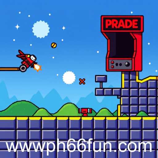 Exploring PH66.fun: A Glimpse into the Future of Gaming