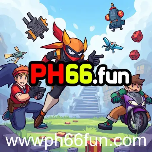 Exploring PH66.fun: The Rising Star in Online Gaming