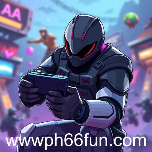 The Growing Appeal of PH66.fun Among Gamers