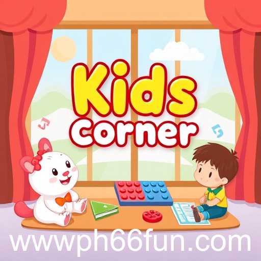 Exploring 'Kids Corner' on PH66.fun: A Safe Haven for Young Gamers