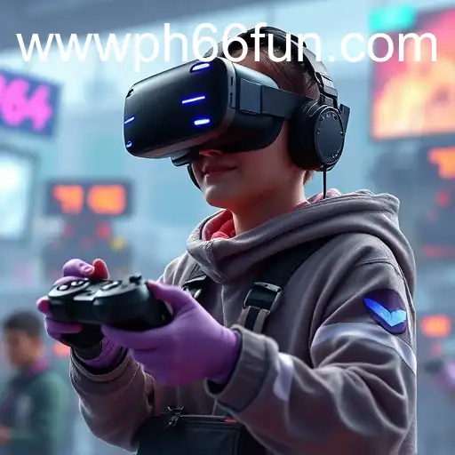 Emerging Trends in Online Gaming