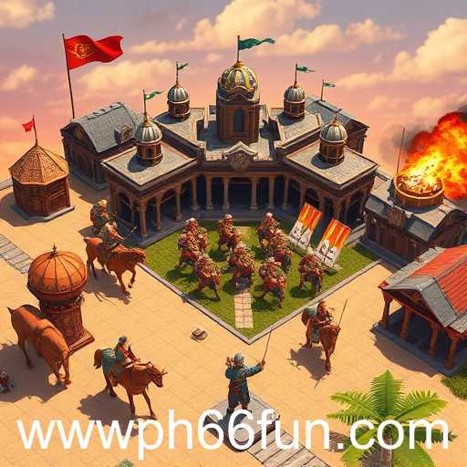 PH66.fun: The Gaming Revolution Shaping 2025