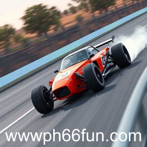 Dive into High-Speed Excitement with 'Racing Thrills' on PH66.fun