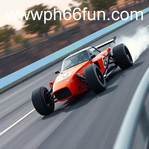 Dive into High-Speed Excitement with 'Racing Thrills' on PH66.fun