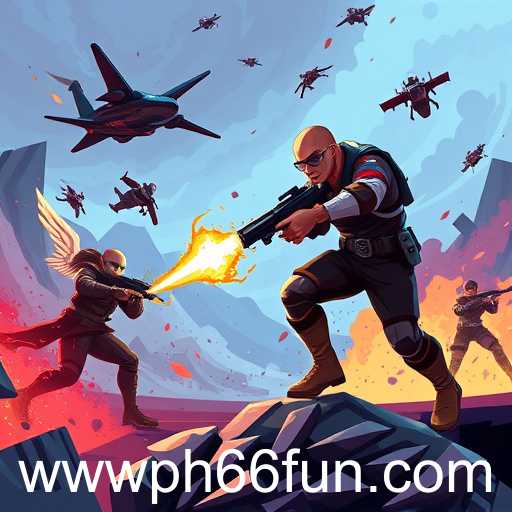 The Rise and Impact of PH66 Fun in the Global Gaming Scene