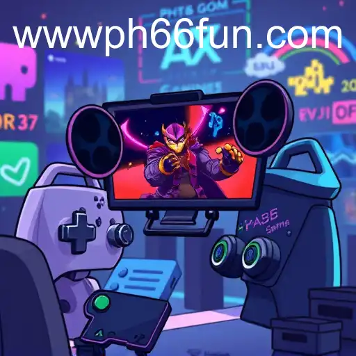 Rise of Online Gaming in 2025