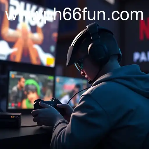 The Rise of Online Gaming in 2025