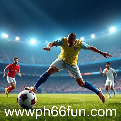 Exploring the Dynamic World of 'Sports Games' on PH66.fun