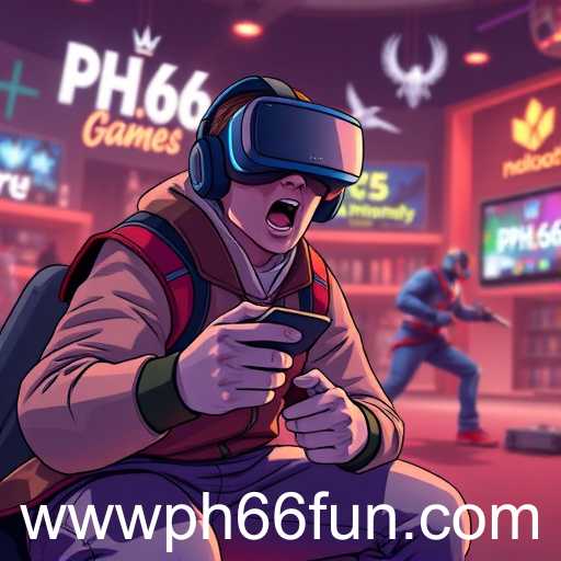 Virtual Gaming Trends in 2025